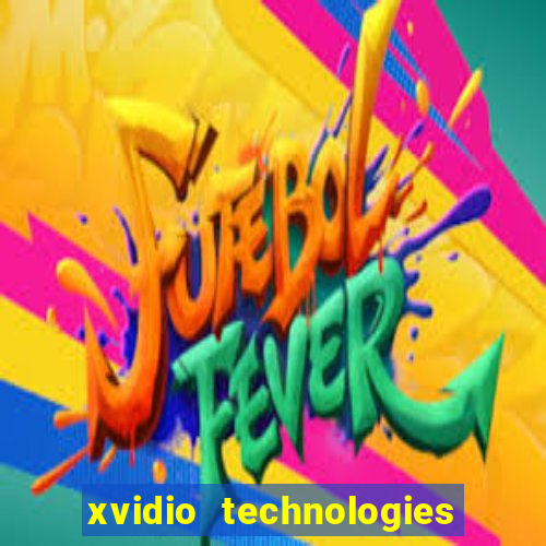 xvidio technologies startup brasil 2022 video game